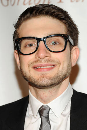 Alex Soros