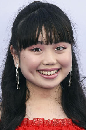 Thalia Tran