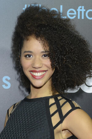 Jasmin Savoy Brown