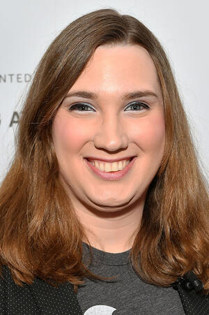 Sarah McBride