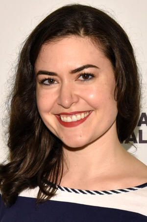Cait Cortelyou