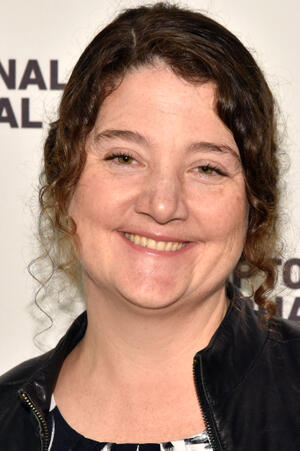 Rachel Carey