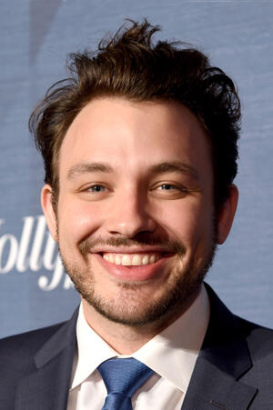 Ben Proudfoot