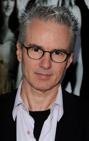 Michael Brook