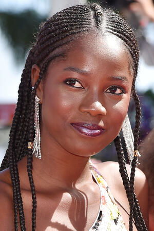 Mama Sané