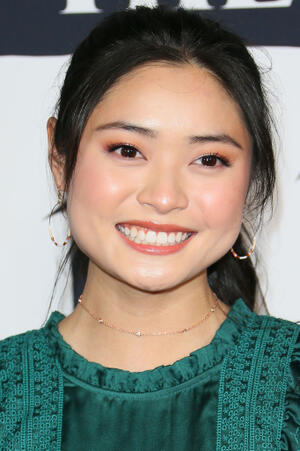 Ashley Liao