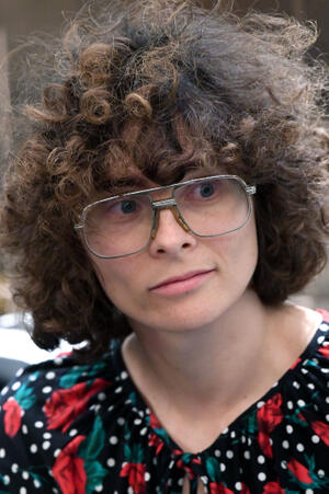 Amanda Kramer