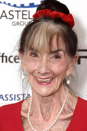 June Brown
