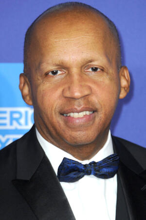 Bryan Stevenson