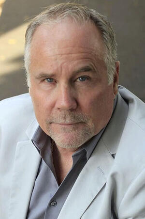 Bruce Weech