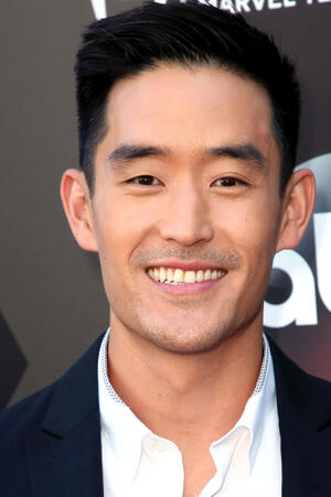 Mike Moh