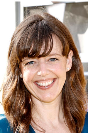 Alice Brooks