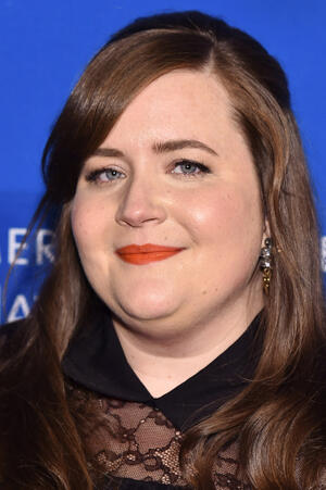 Aidy Bryant