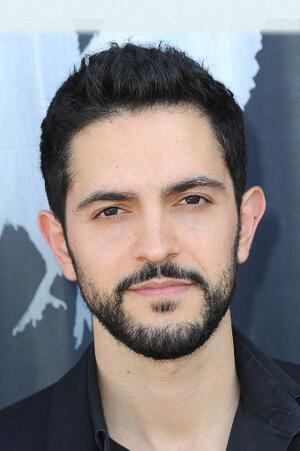 Christopher Bencomo