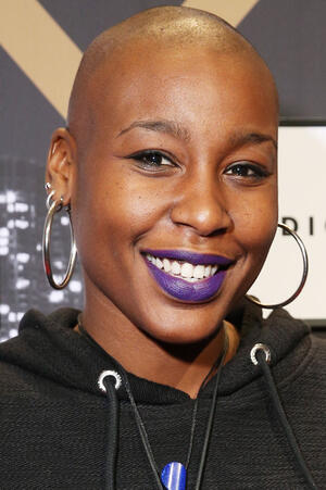 DeAriesha Mack