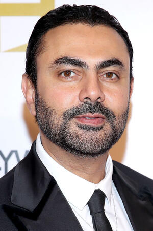Mohamed Karim
