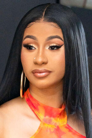 Cardi B