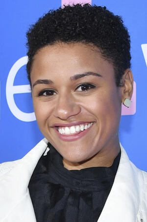 Ariana DeBose
