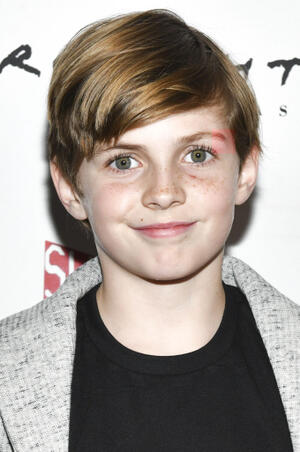 Landen Beattie