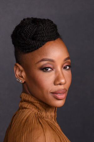 Charmaine Bingwa