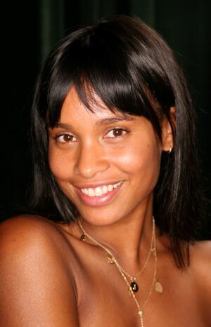 Joy Bryant