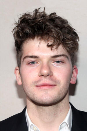Colton Ryan