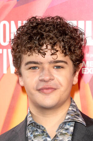 Gaten Matarazzo