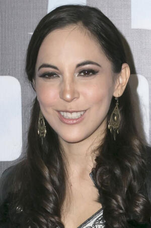 Miriam Higareda