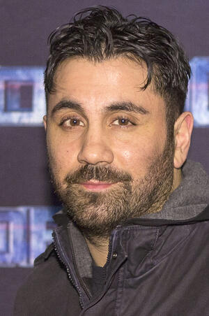 Mahmut Suvakci