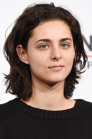 Nahéma Ricci