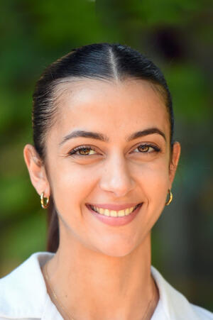 Nour Belkhiria