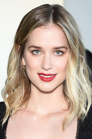 Elizabeth Lail
