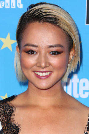 Kiki Sukezane