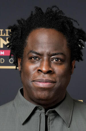 Jeymes Samuel