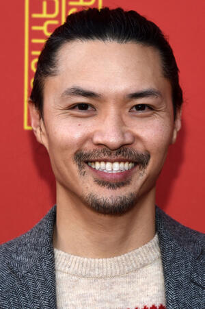 Paul Yen