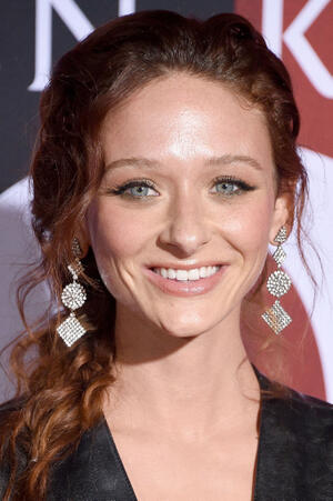 Chelsea Talmadge