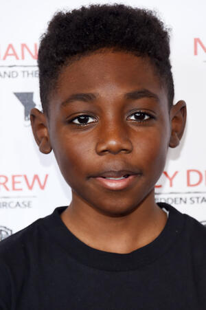 Christian Isaiah
