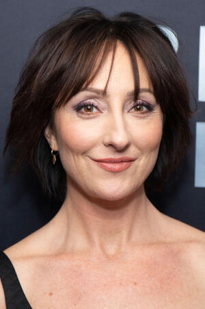 Carmen Cusack