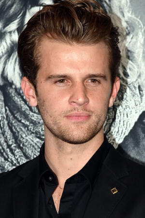 Ben Black