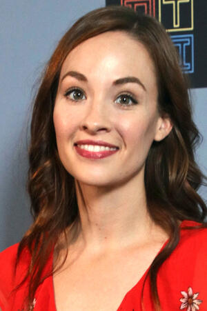 Emily Shenaut