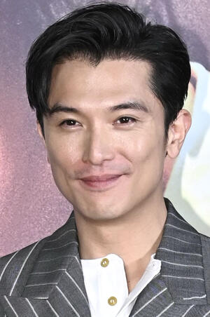 Roy Chiu