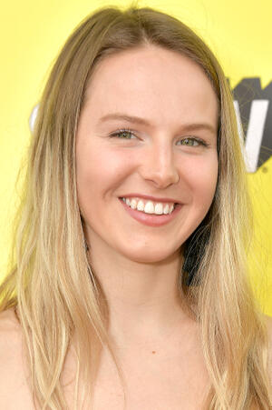 Morgan Schild