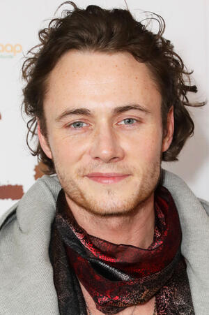 Jack McEvoy
