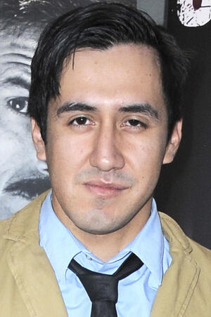 Thomas Chavira