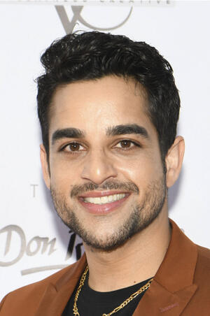 Paras Patel