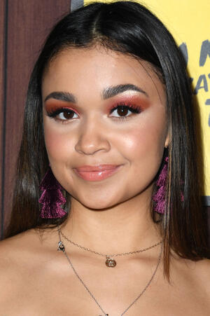 Madison Bailey