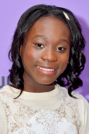 Romyri Ross