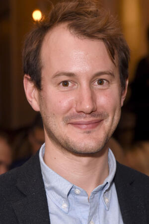 Jonny Sweet