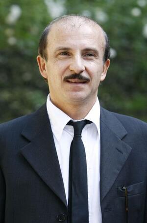 Carlo Buccirosso