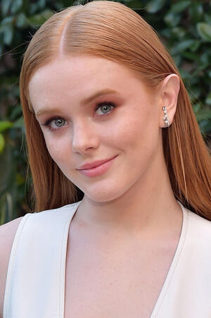 Abigail Cowen